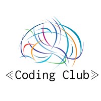Coding Club Logo