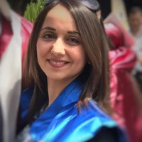 Basak Buluz Komecoglu's profile picture