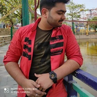 Ritesh Yadav's picture