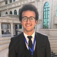 Mostafa Mohamed Saeed's profile picture