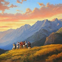 MagicCabin's profile picture