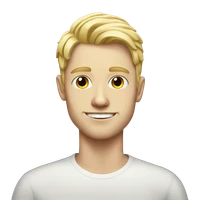 Andrew Harris's profile picture