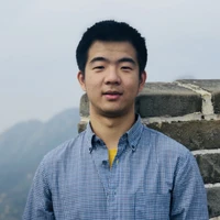 Yueyang Pan's profile picture