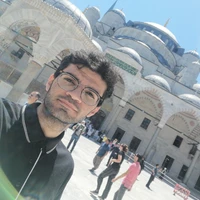 Hamed Mohammadzadeh's profile picture