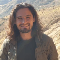 Charles Corbière's profile picture