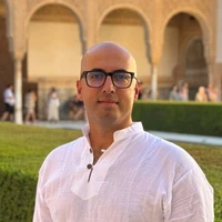 Hosseini's profile picture