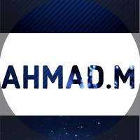 Ahmad Meda's profile picture