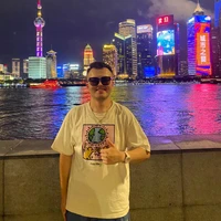 Mussa Aman's profile picture