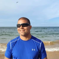 Leandro Dias Carneiro's profile picture