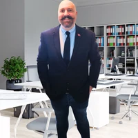 Paul Powers's profile picture
