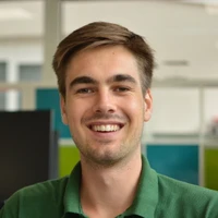 Alexander Micklewright's profile picture