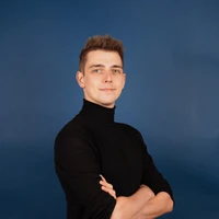 Mickaël Haÿne's profile picture