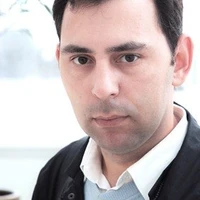 Renat's profile picture