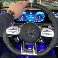 Malone boss's profile picture