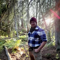 Maximilian Sprang's profile picture