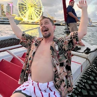 John Berryman's profile picture