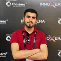 Muhammad Sahal Shah's profile picture