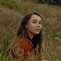 Marichka Hirna's profile picture