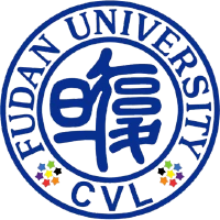 FudanCVL-admin's profile picture