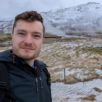 Dan Plumbley's profile picture