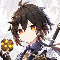 Zhangzherui's profile picture