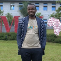Peter Ahumuza's profile picture