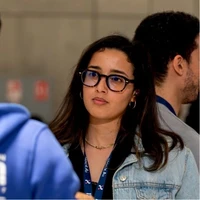 Imane Momayiz's profile picture