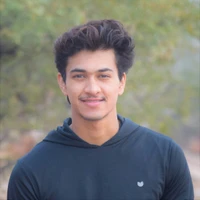 Kartik's profile picture